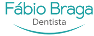 Dr Fabio braga dentista logotipo