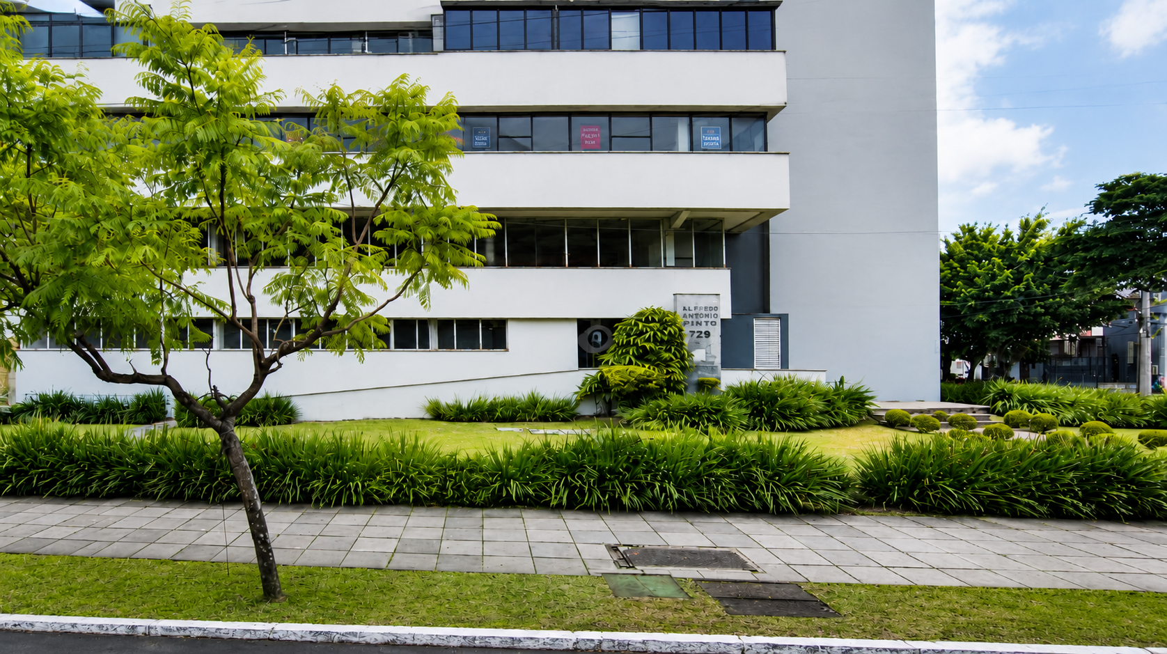 Consultorio dr fabio braga porto alegre